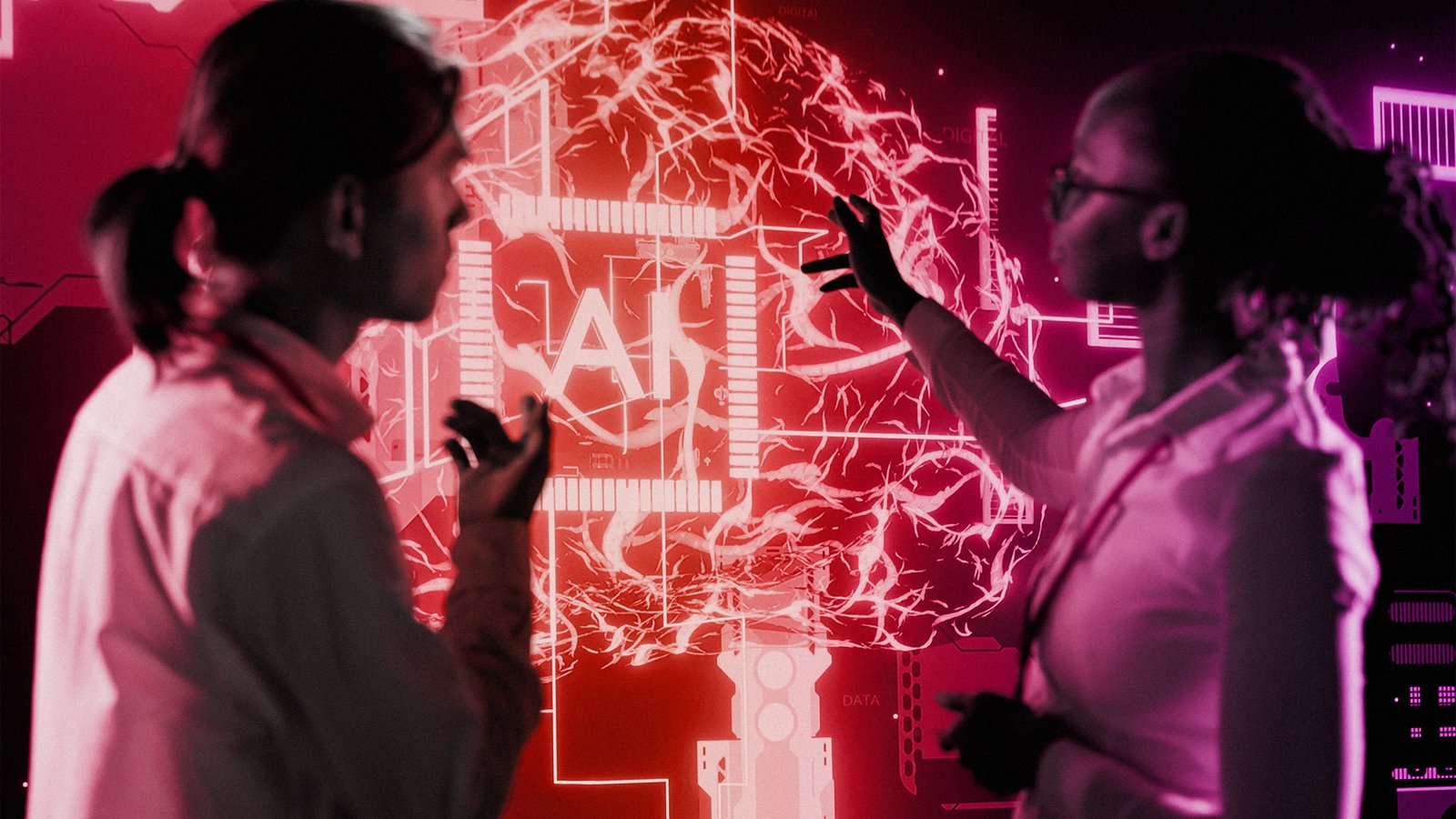 IA Generativa e Transformação Digital: O Futuro do Mercado Digital em 2025