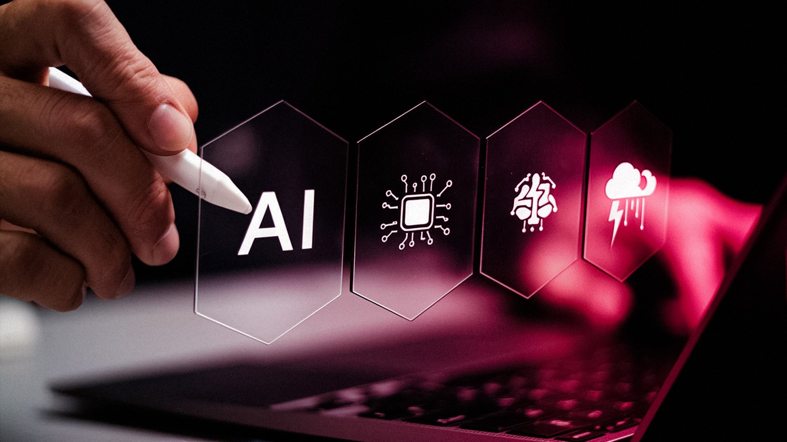 Inteligência Artificial: A Revolução nas Estratégias de Marketing