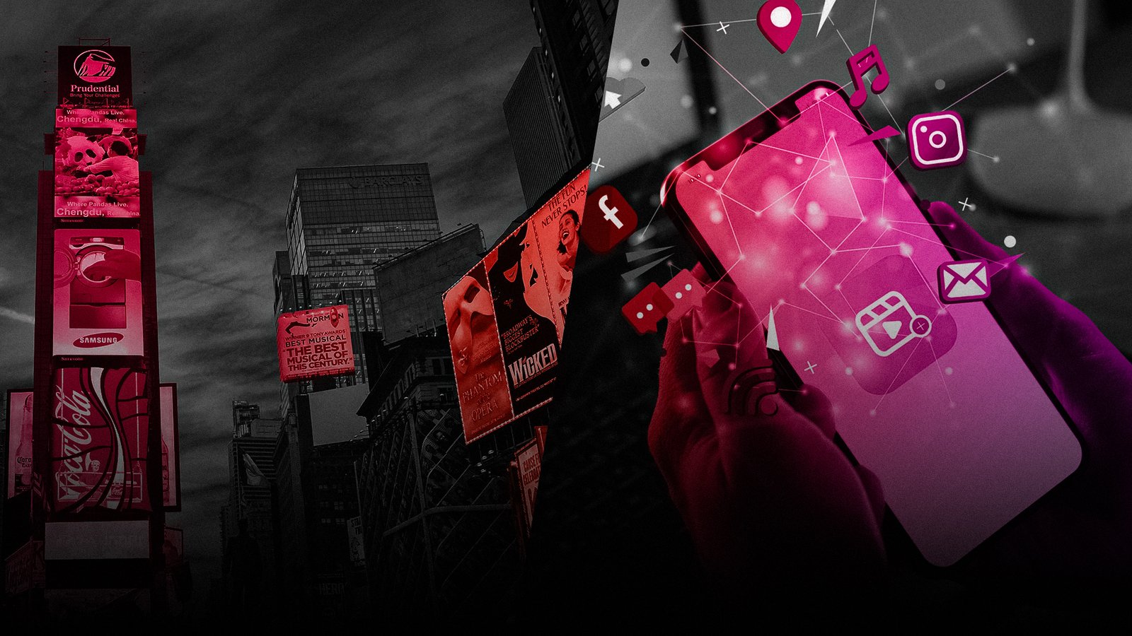 O futuro do marketing é híbrido e já começou