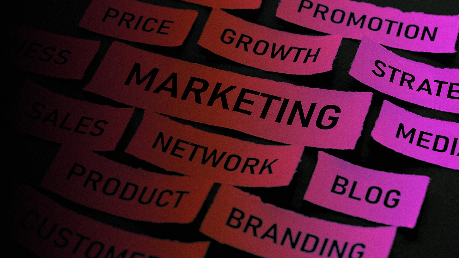 Coisas que ninguém fala sobre marketing (Mas Que Você Precisa Saber)