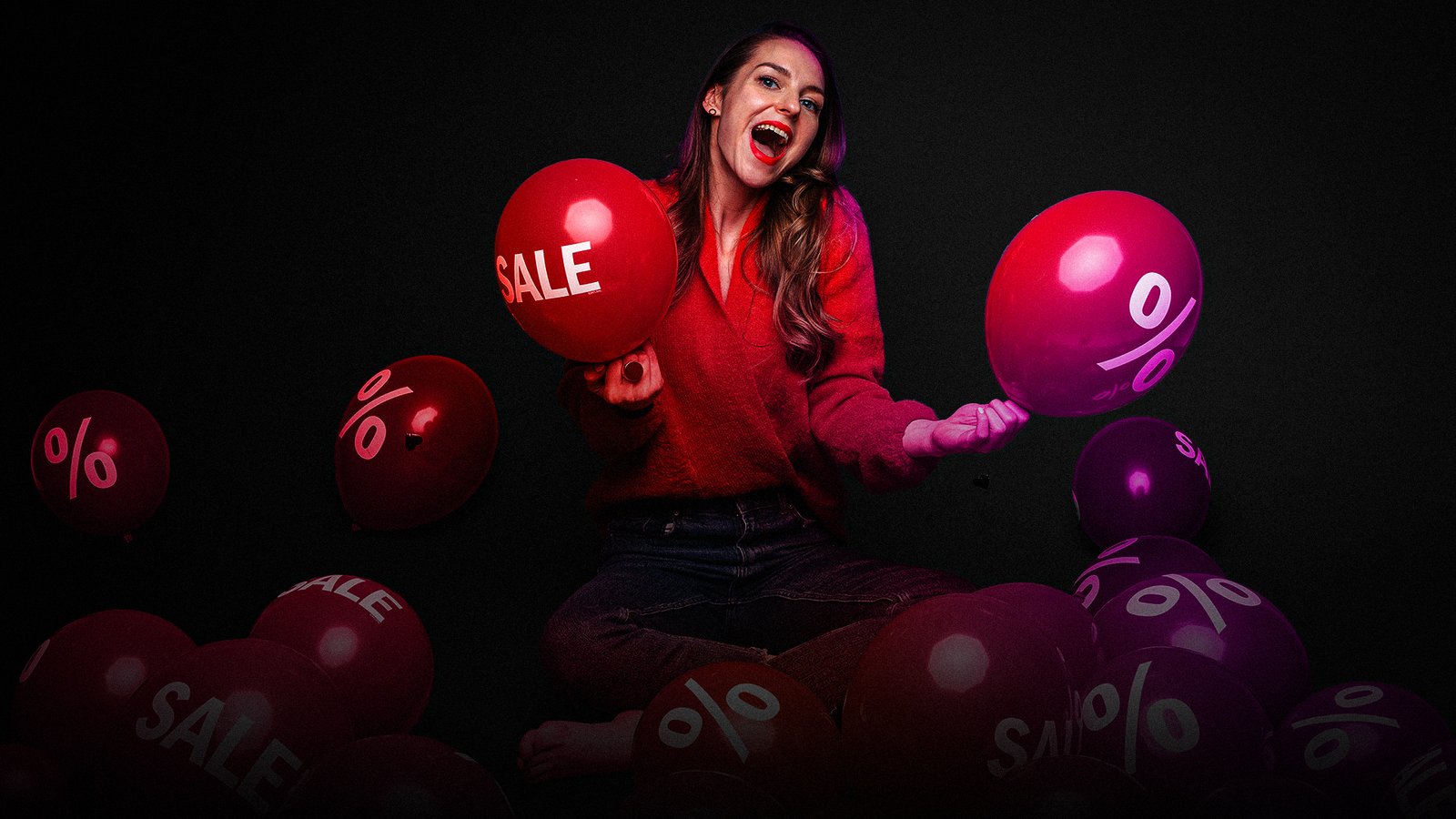 Como preparar campanhas para datas-chave (Black Friday, Natal, Dia dos Namorados etc.)