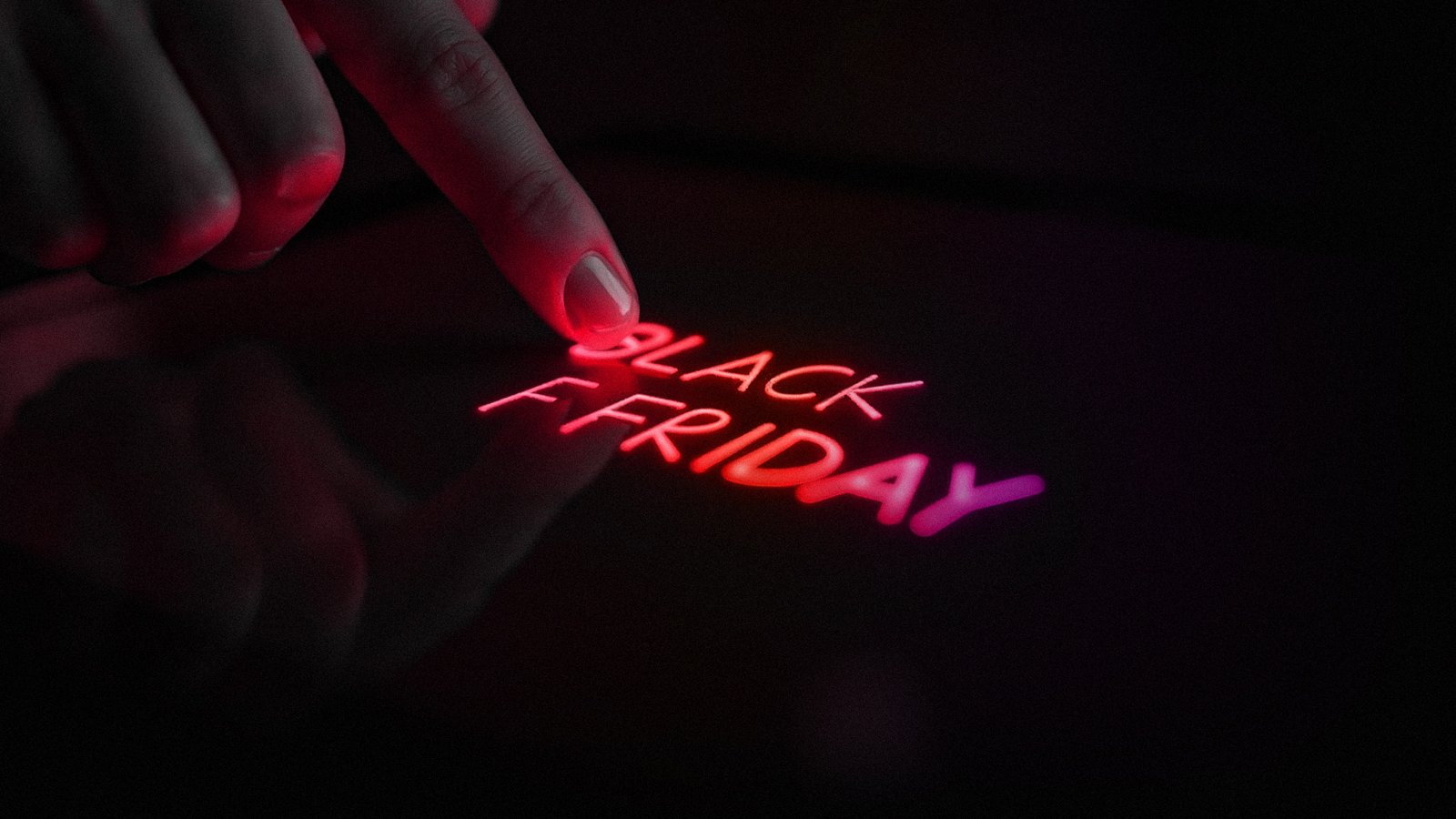 ð¤ Black Friday: quem se prepara, vende. Quem improvisa, perde.