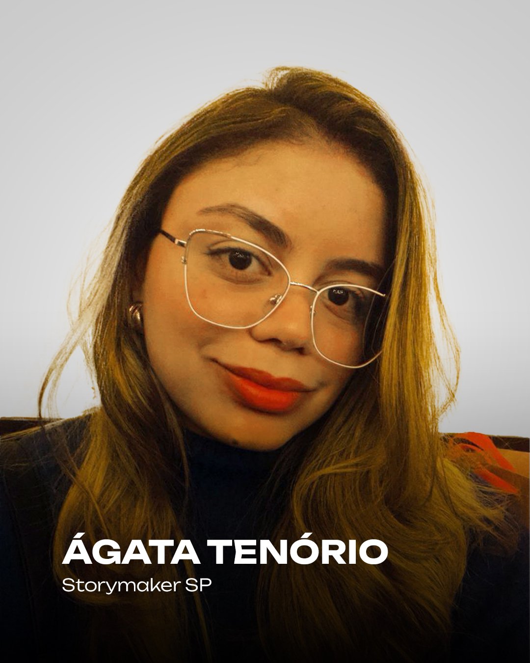Ágata Tenório