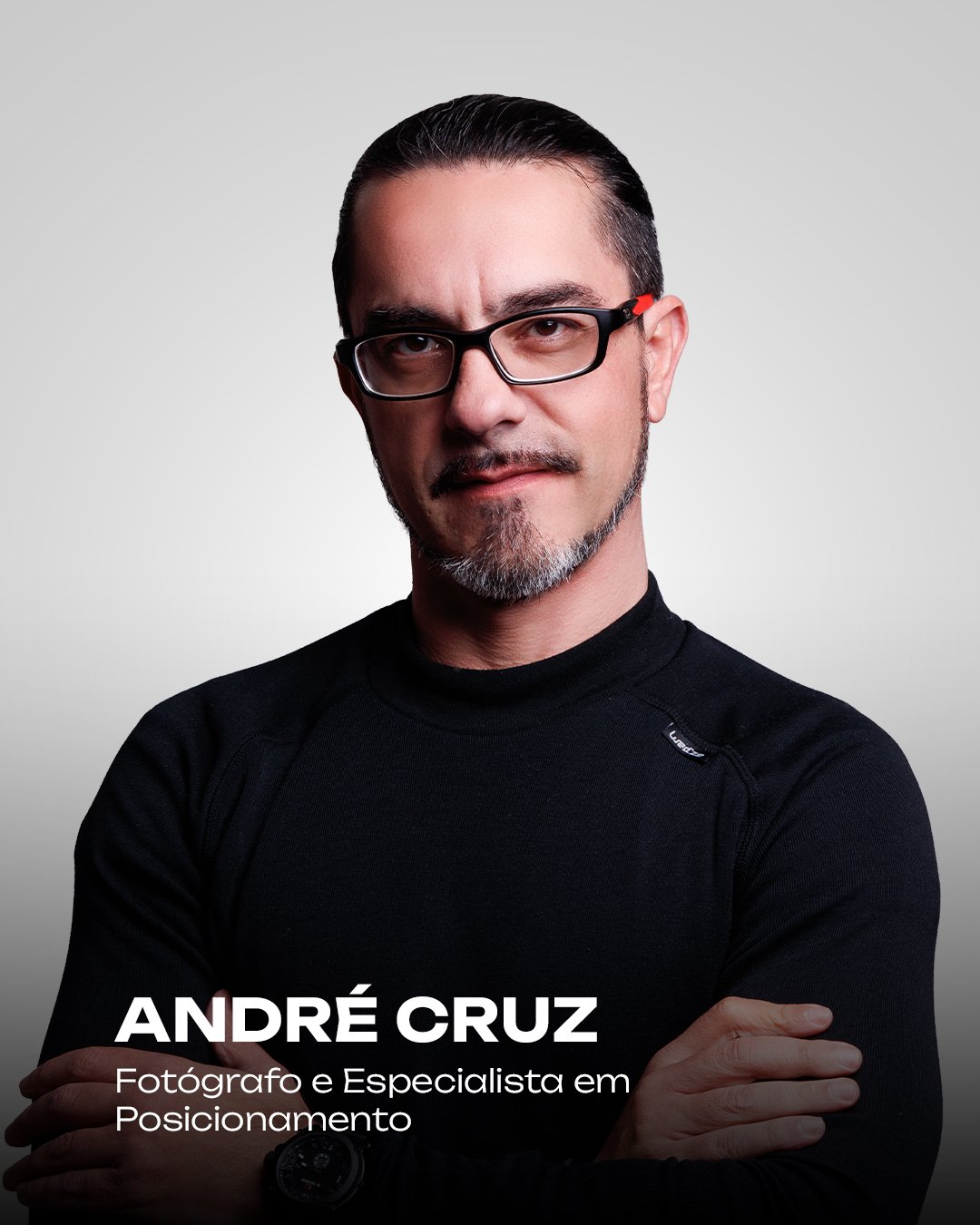 André Cruz