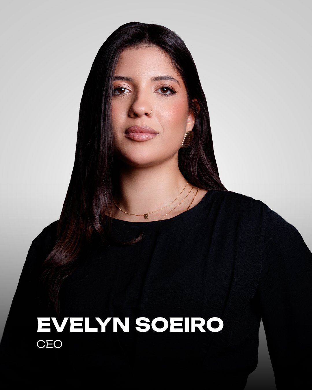 Evelyn Soeiro
