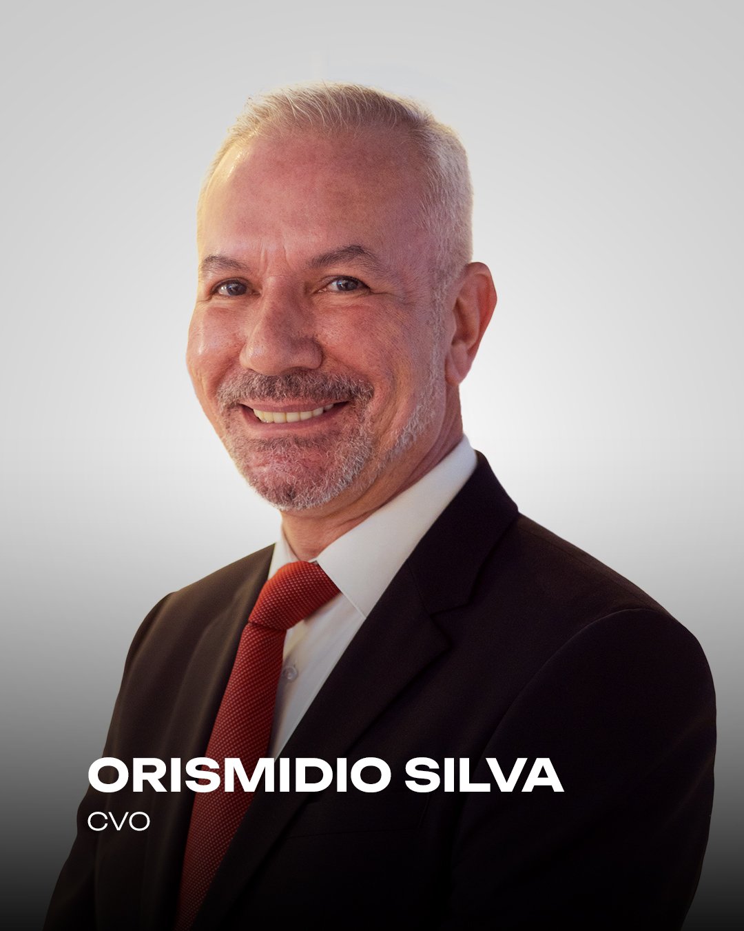 Orismidio Silva