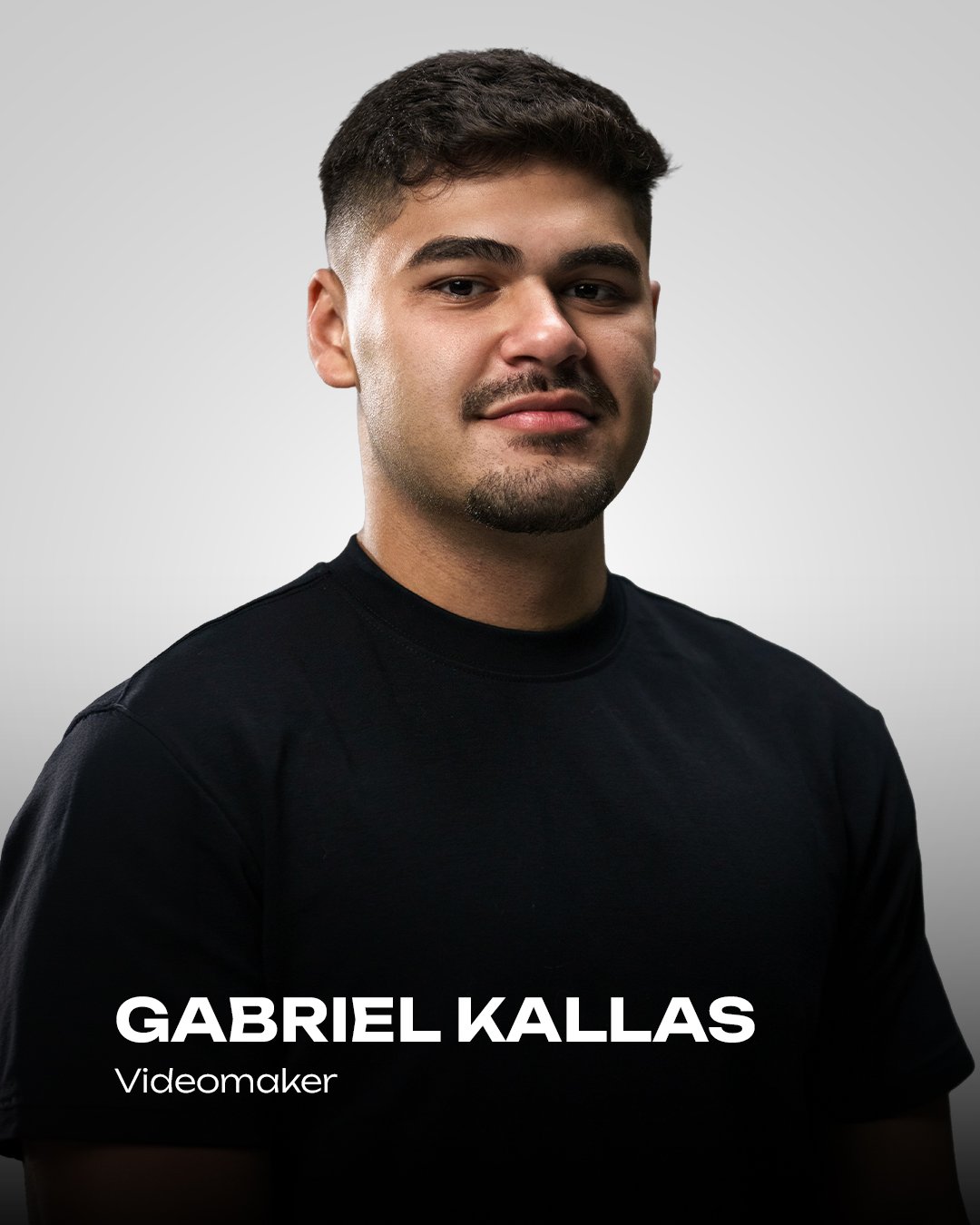 Gabriel Kallas